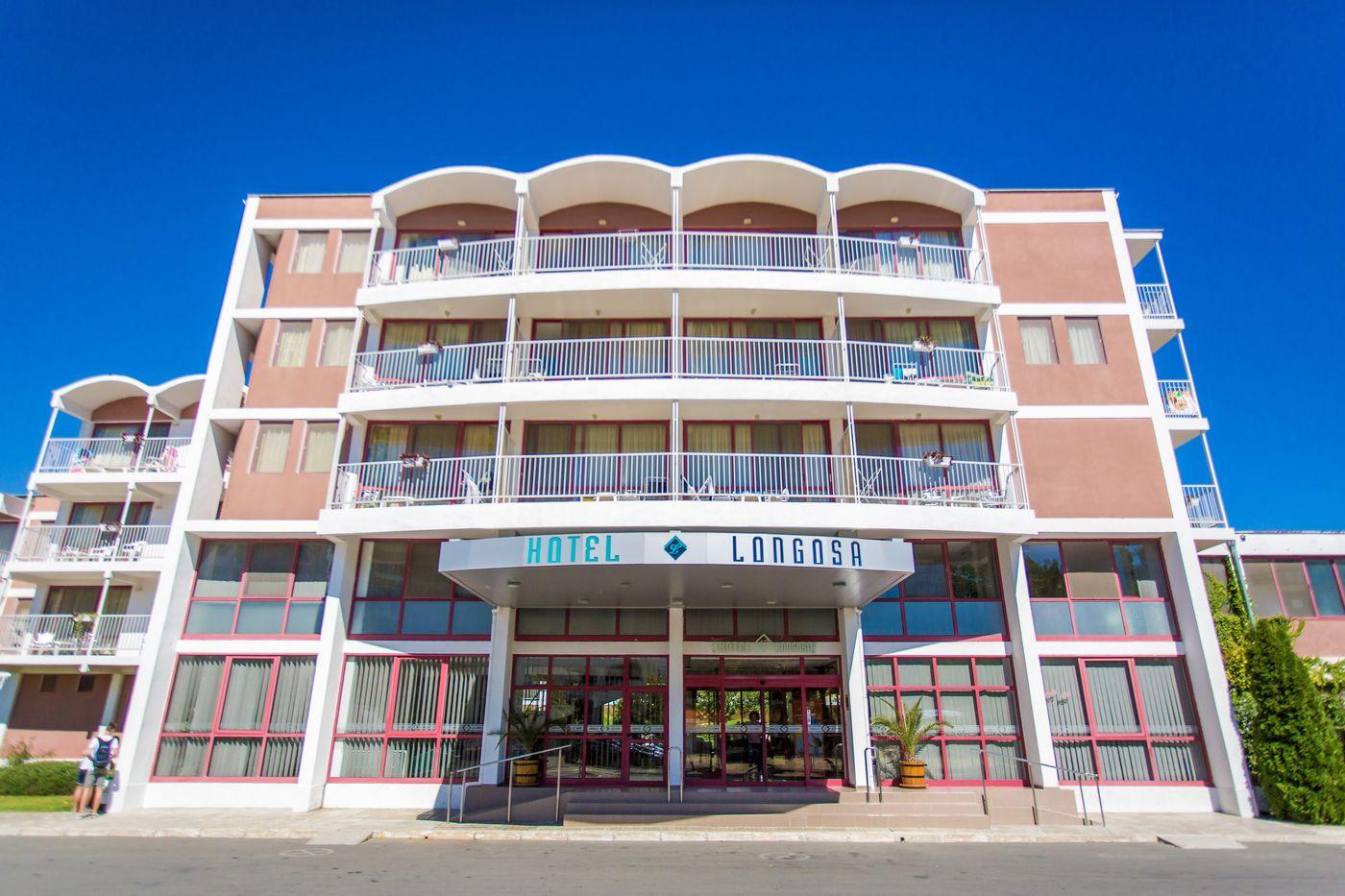 LONGOSA