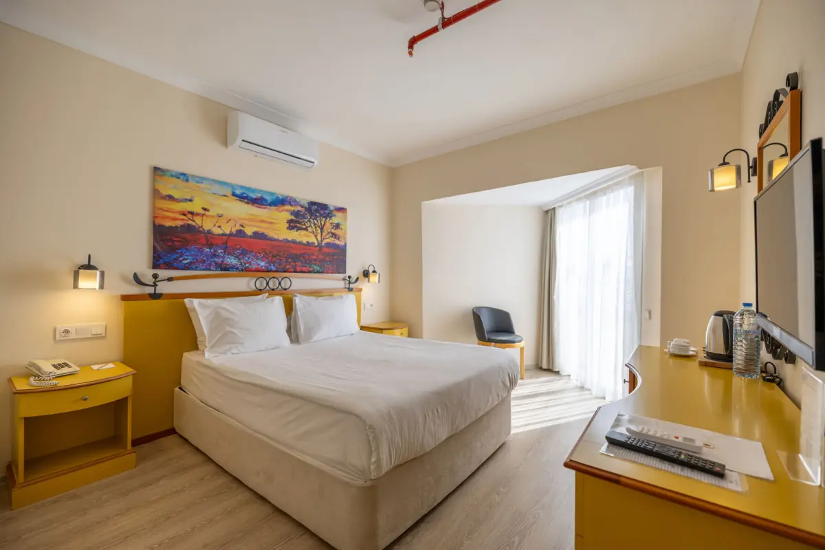 ROSEIRA BEACH RESORT