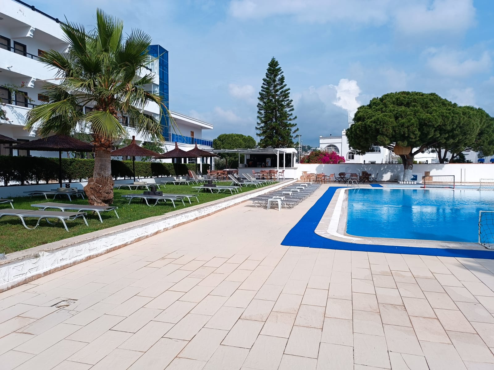 SOZ HOTEL
