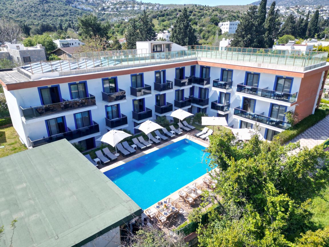 Cinar Boutique Hotel