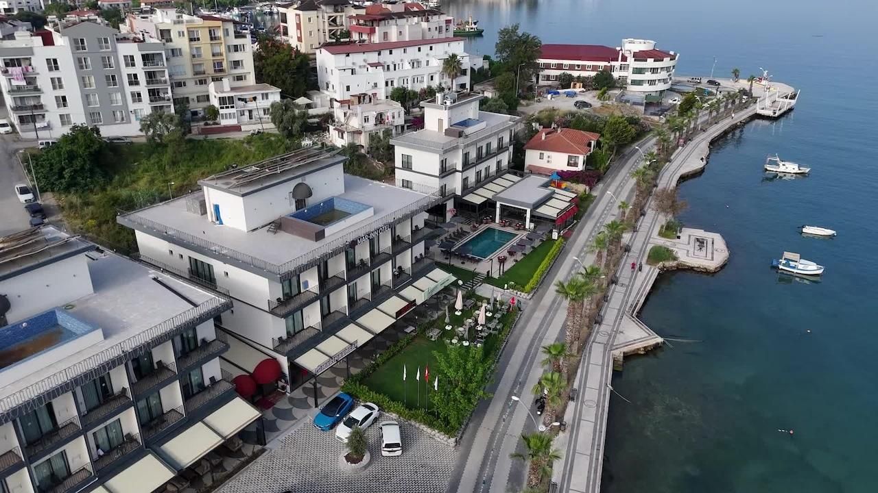 ROSEIRA MAR-INN LUXURY