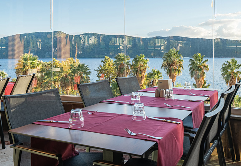 Bodrum Holiday Resort & Spa