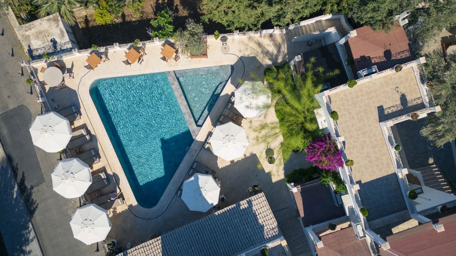 Manzara Boutique Hotel