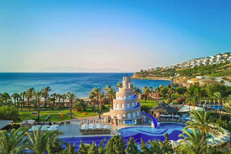 SELECTUM COLLECTION BODRUM
