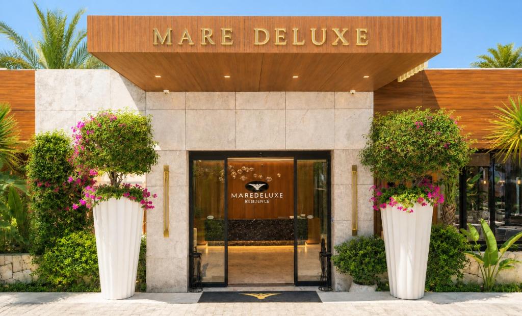 Mare Deluxe Residences & Villas