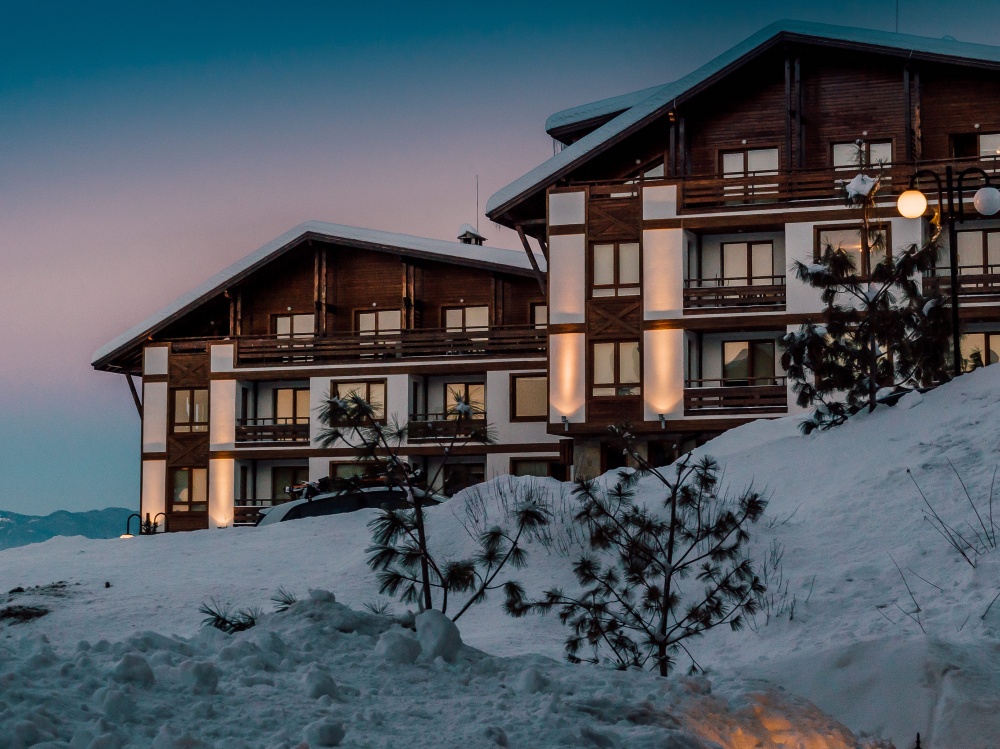 Green Life Resort Bansko