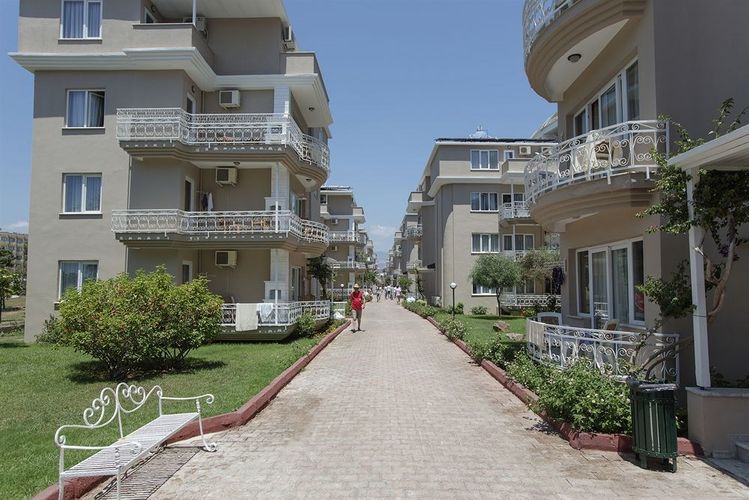 Club Wasa Holiday Village