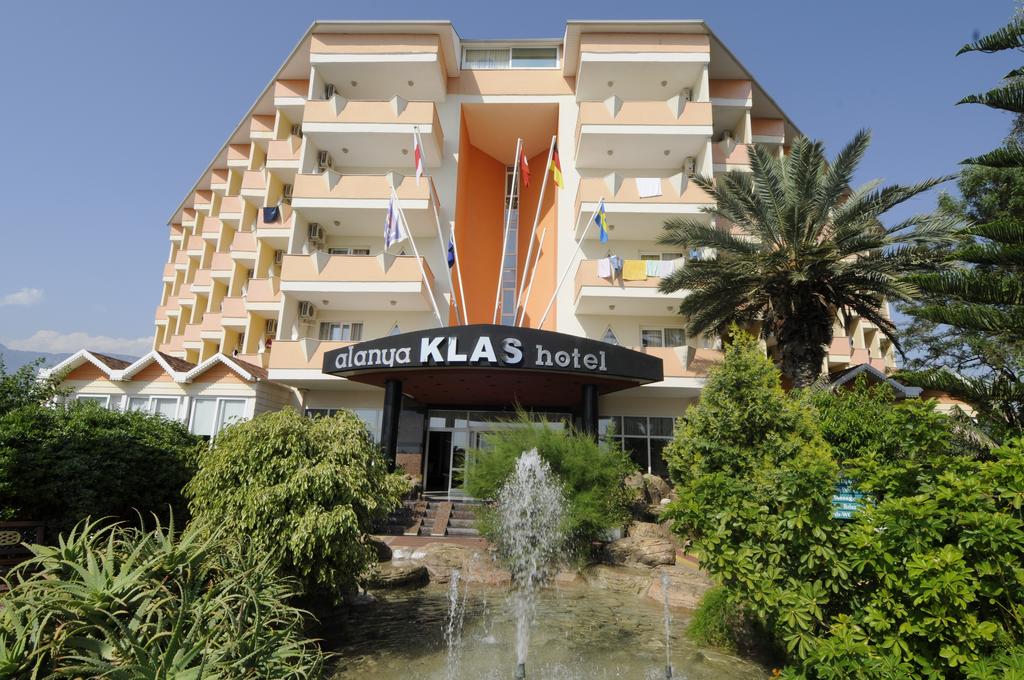 Klas Hotel Alanya