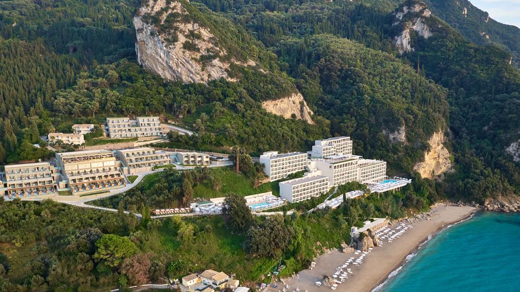 Mayor La Grotta Verde Grand Resort(exAgios Gordis)