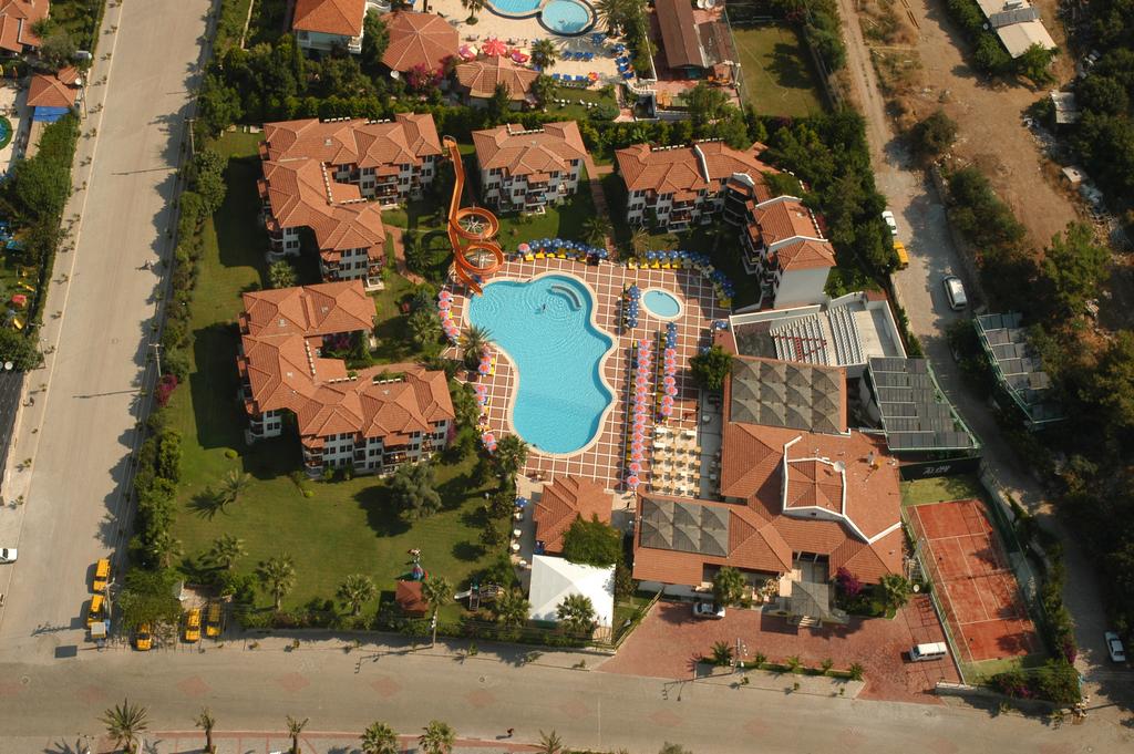 ALIZE HOTEL