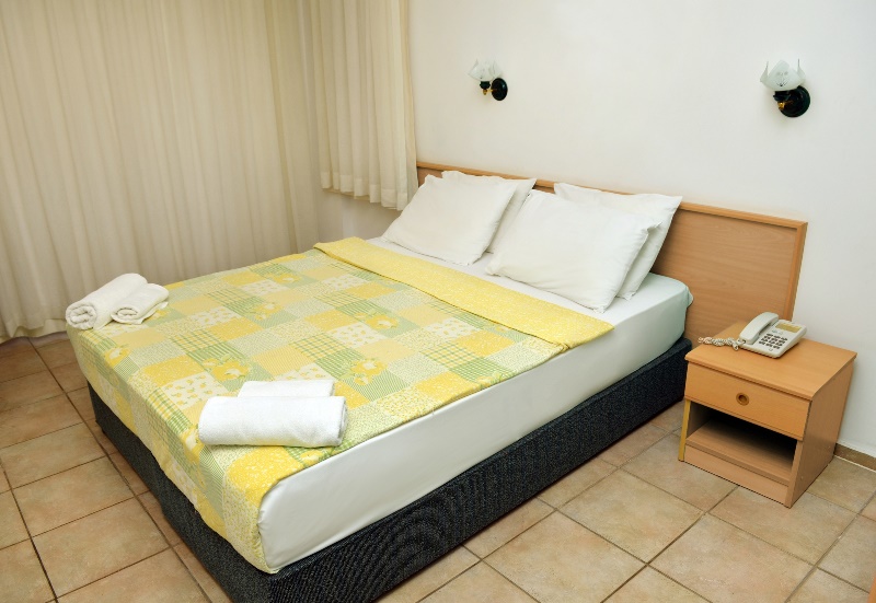 Scalanuova Beach Hotel