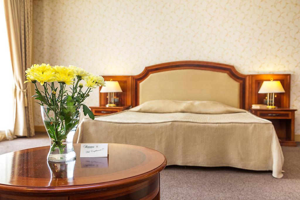 Splendid Romance Hotel & Family Suites
