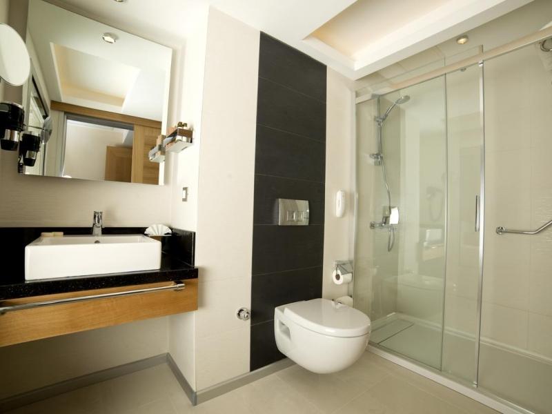 BOYALIK BEACH HOTEL CESME