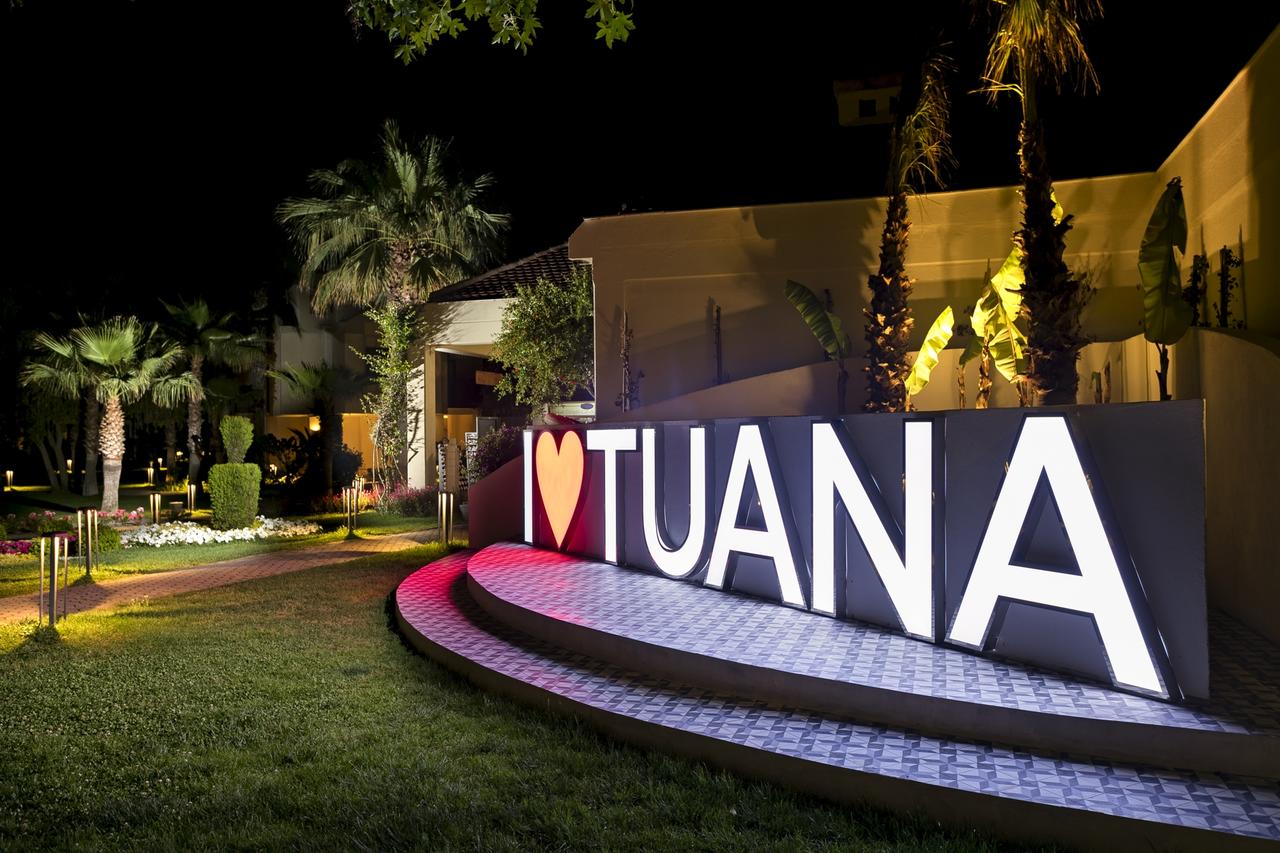 Hotel Club Tuana Fethyie