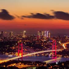 Senior Holidays Istanbul