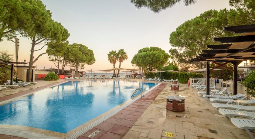 Sea Side Hotel Bodrum