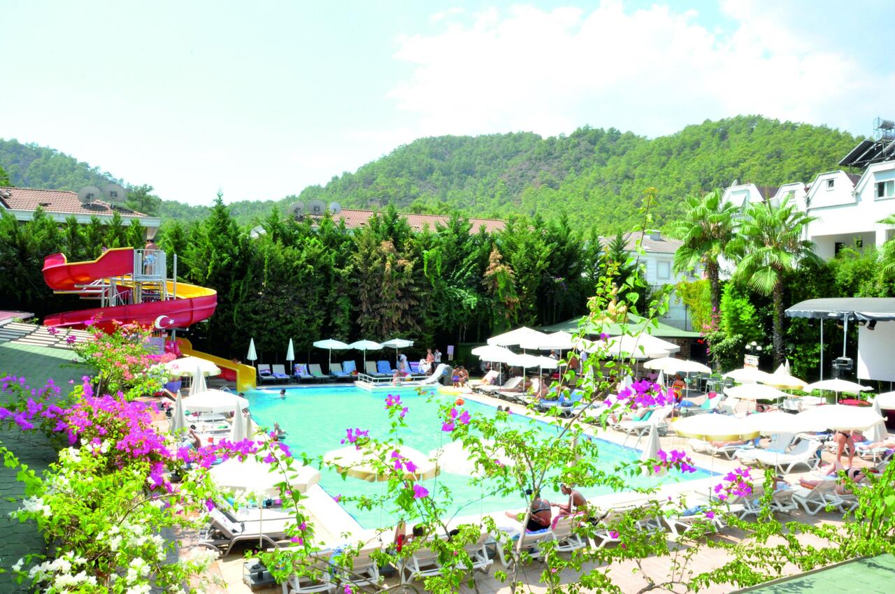 Grand Viking Hotel