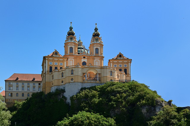 AUSTRIA-Castelele BAVARIEI 7 zile