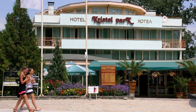 KRISTEL PARK HOTEL