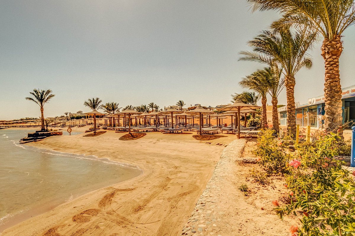 El Karma Aqua Beach Resort (Ex. Nubia Aqua Beach Resort)