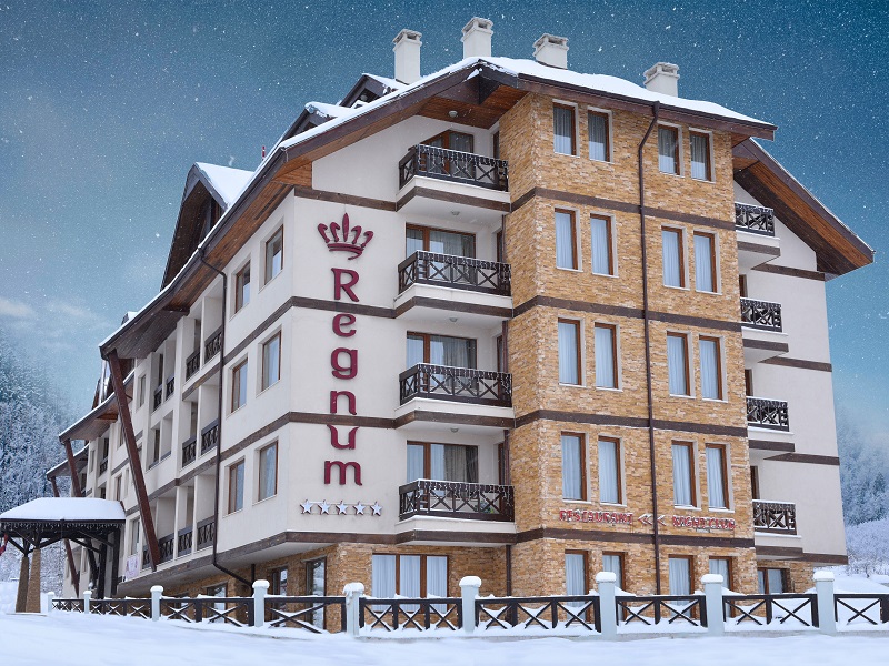 Regnum Bansko Hotel & Spa