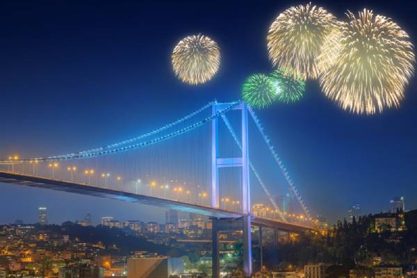 Revelion Economic Istanbul 2023 Autocar Sim Hotel