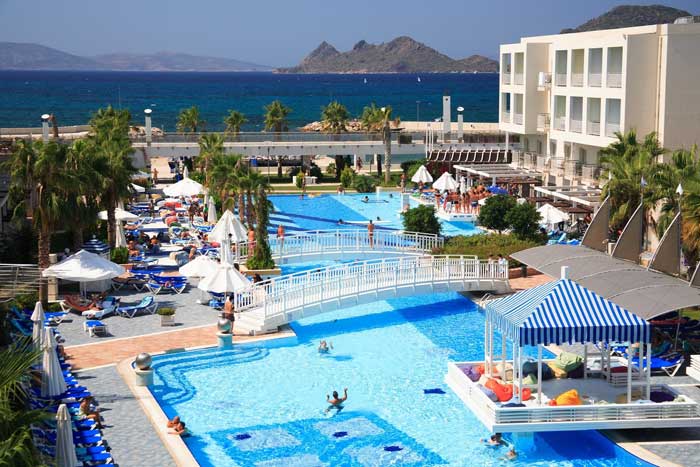 LA BLANCHE RESORT & SPA