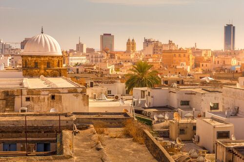 TUNISIA: Mirajul Africii de Nord | Circuit & Mini Sejur PREMIUM TOURS