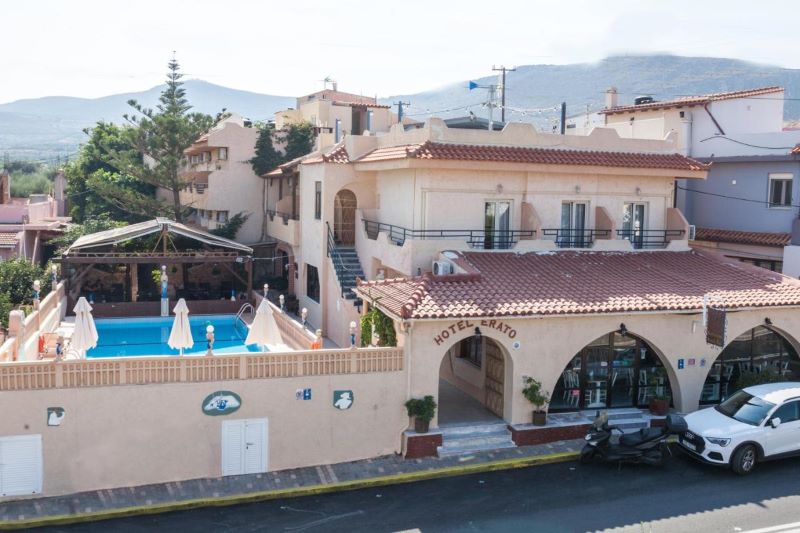 Erato Shotel