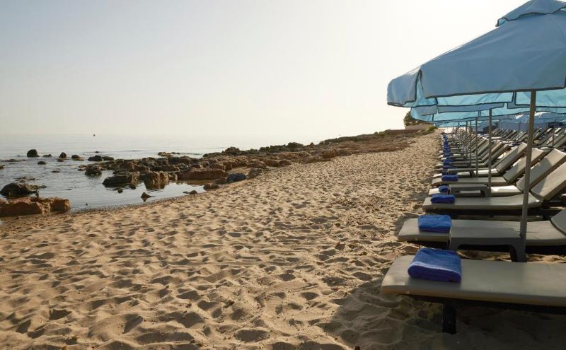 I-RESORT, BEACH HOTEL & SPA