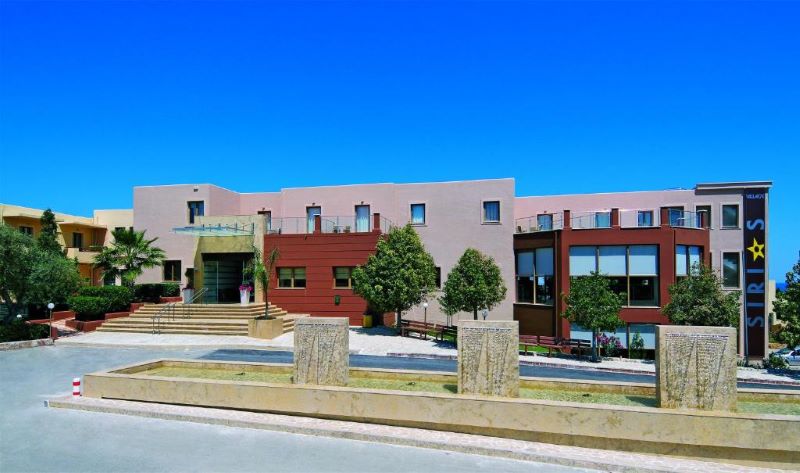 SIRIOS VILLAGE LUXURY HOTEL & BUNGALOWS
