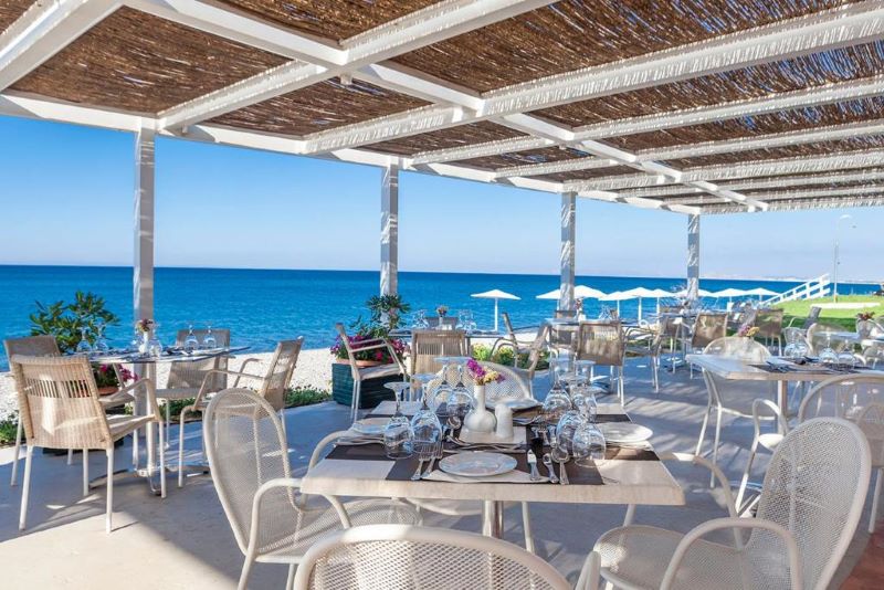 GIANNOULIS - GRAND BAY BEACH RESORT