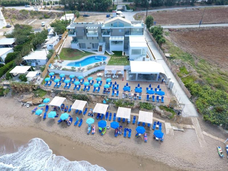 Hellas Beach