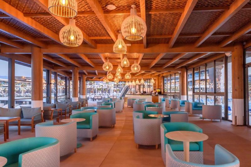 LYTTOS MARE EXCLUSIVE BEACH RESORT