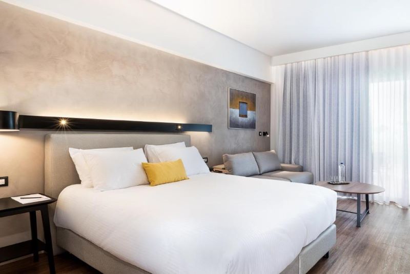 EUPHORIA RESORT