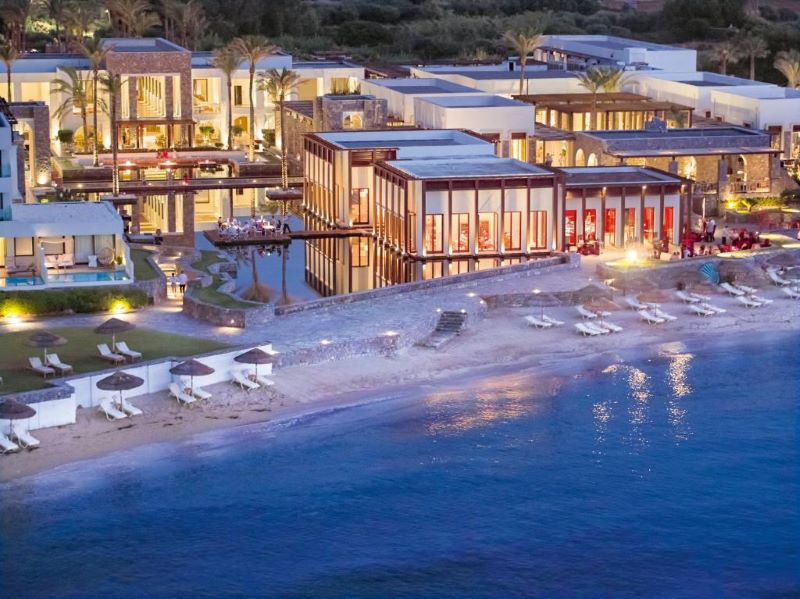 Amirandes Grecotel Exclusive