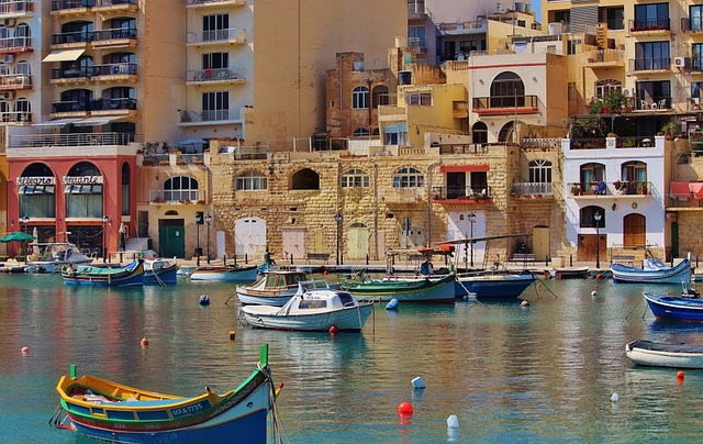 Sejur Malta Soreda Hotel / Similar 2024