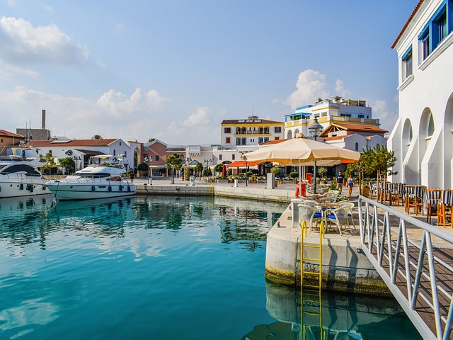 Sejur Cipru Hotel Nissiana / Similar 2024