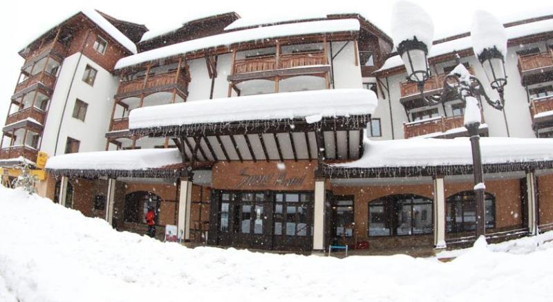 Hotel MPM Sport Bansko