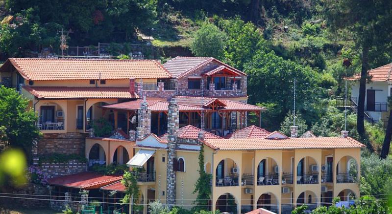 Castle Pontos Hotel (ex. Pontios Hotel)