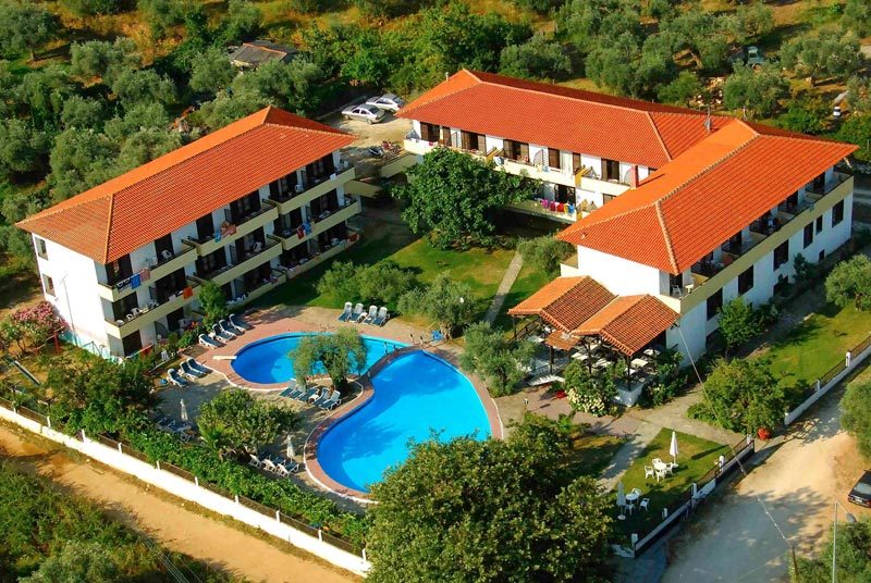 Natasa Hotel