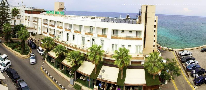 Dome Hotel