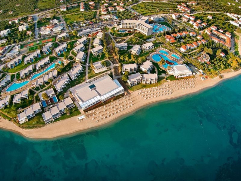 Ikos Olivia Hotel