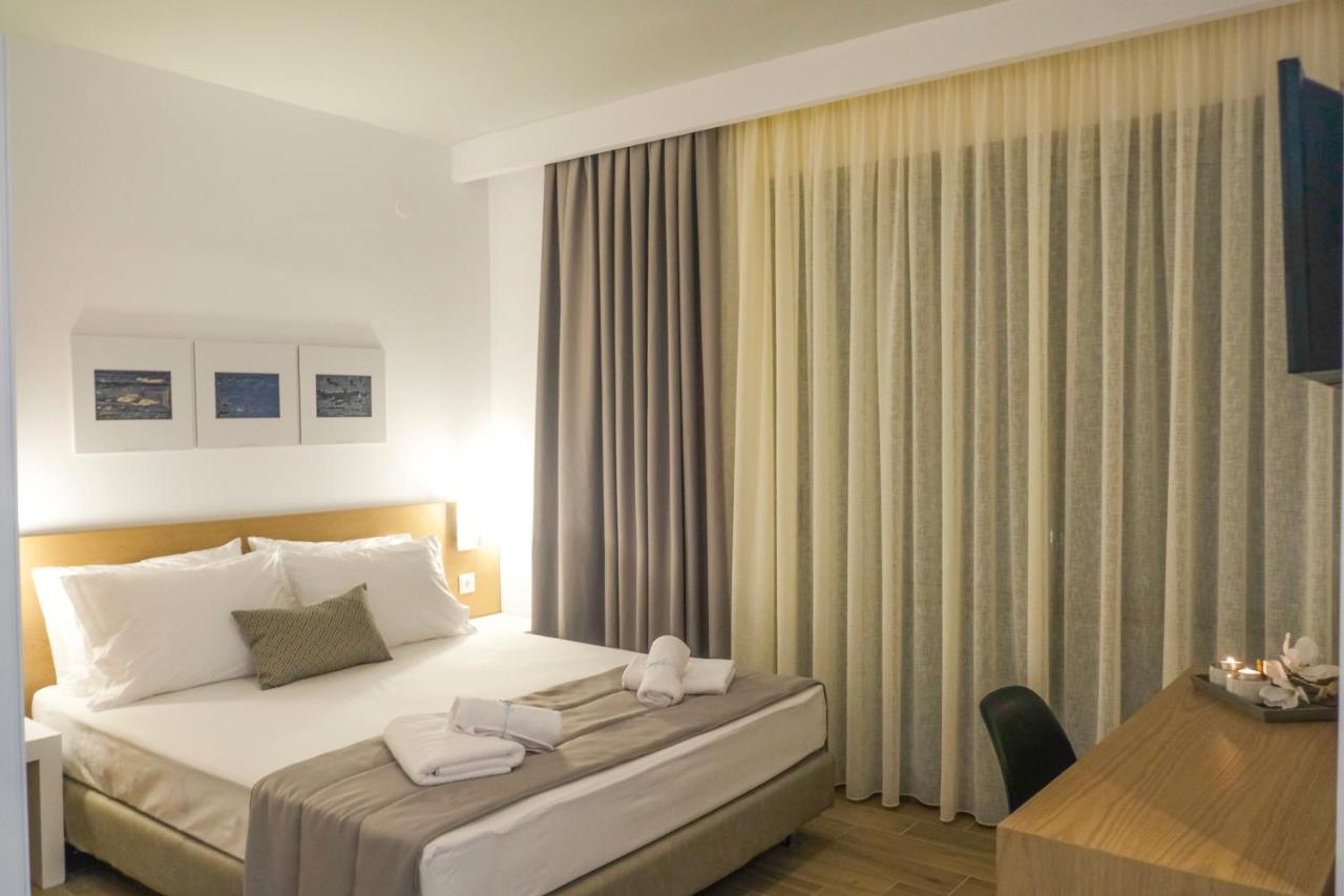 Vozina Hotel
