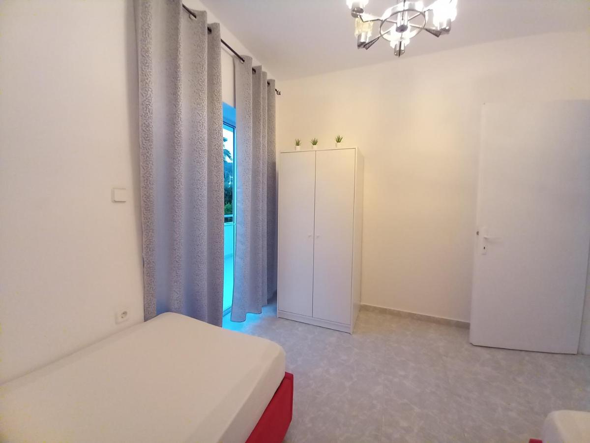 Greek Pride Evlogia Seaside Apartments