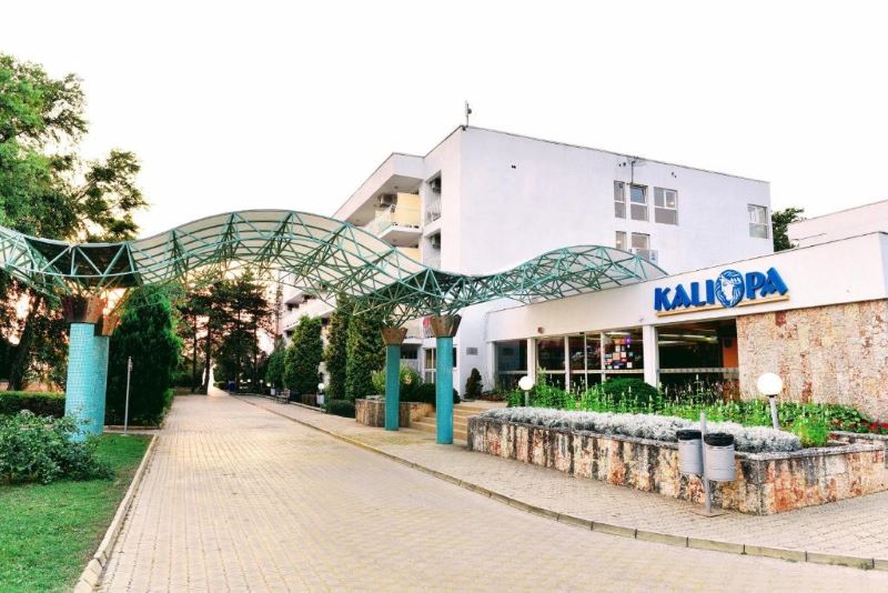 HOTEL KALIOPA