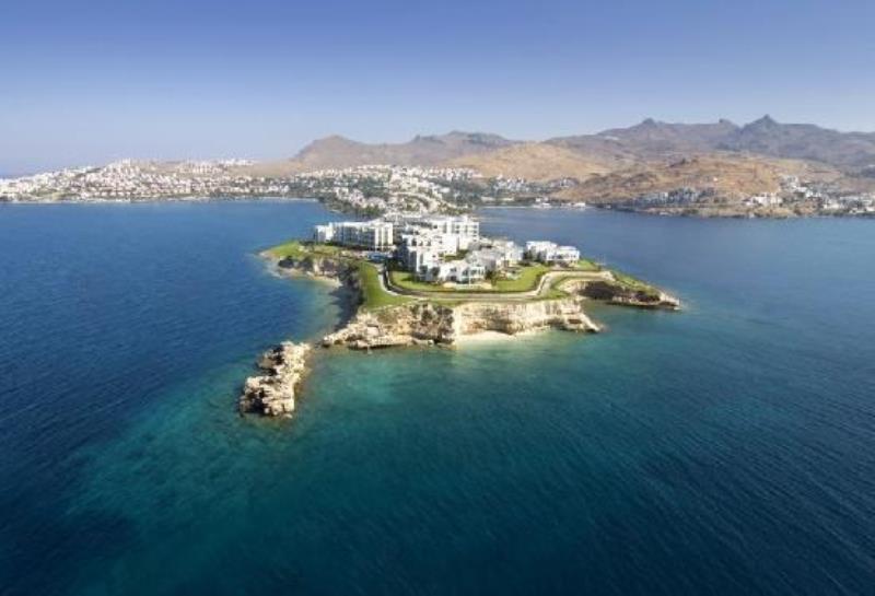 XANADU ISLAND BODRUM