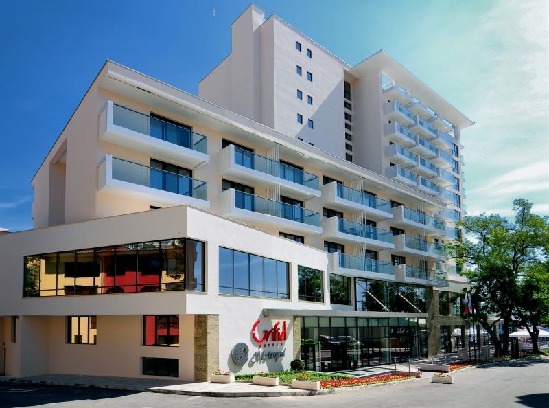 METROPOL GRIFID HOTEL