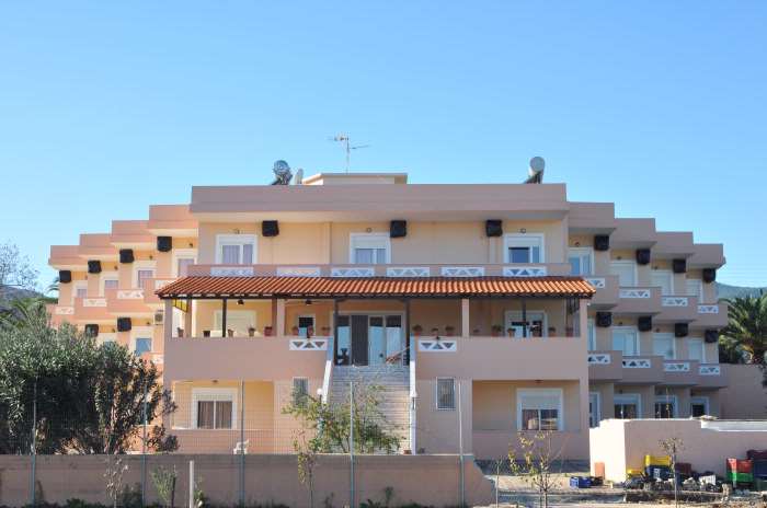 Stefani Hotel
