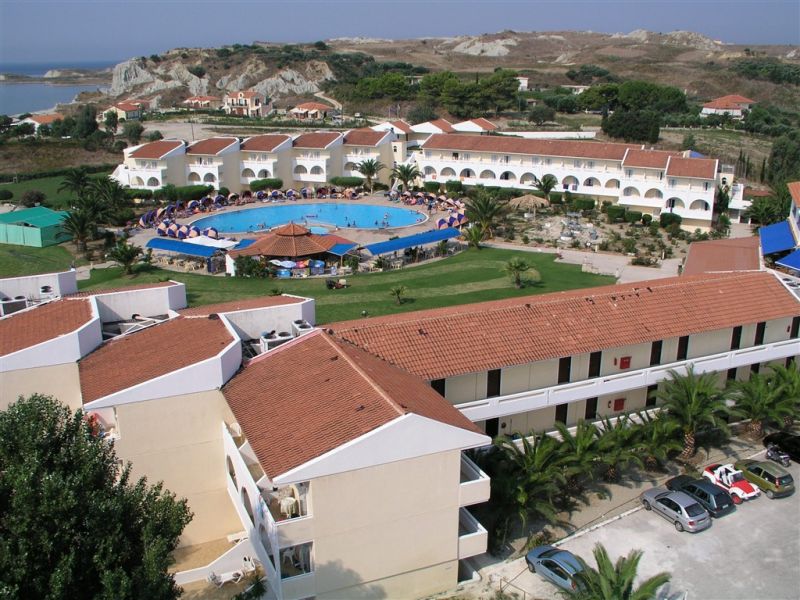 Argile Hotel